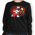 Think You Little - Adult & Kids T-Shirts, Sweatshirts & Hoodies apparel design preview 1