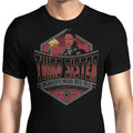 Third Sister Red Ale Men's Apparel - Adult & Kids T-Shirts, Sweatshirts & Hoodies apparel design preview 1
