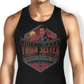 Third Sister Red Ale Tank Top - Adult & Kids T-Shirts, Sweatshirts & Hoodies apparel design preview 1