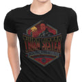 Third Sister Red Ale Women's Apparel - Adult & Kids T-Shirts, Sweatshirts & Hoodies apparel design preview 1