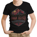 Third Sister Red Ale Youth Apparel - Adult & Kids T-Shirts, Sweatshirts & Hoodies apparel design preview 1