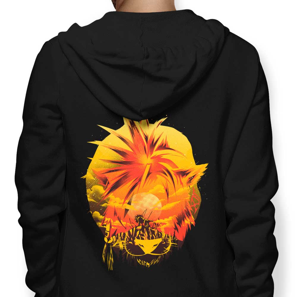 Thirteen - Adult & Kids T-Shirts, Sweatshirts & Hoodies apparel design preview 1