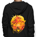 Thirteen - Adult & Kids T-Shirts, Sweatshirts & Hoodies apparel design preview 1