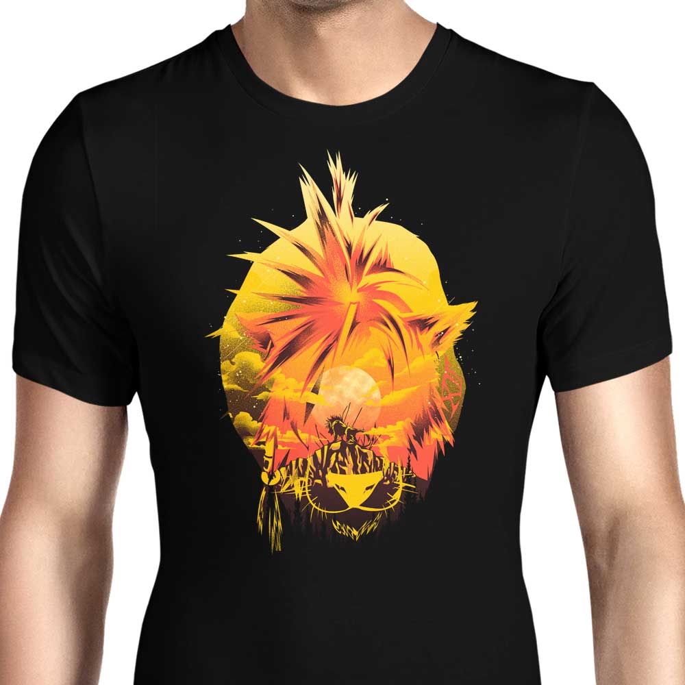 Thirteen Men's Apparel - Adult & Kids T-Shirts, Sweatshirts & Hoodies apparel design preview 1