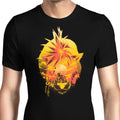 Thirteen Men's Apparel - Adult & Kids T-Shirts, Sweatshirts & Hoodies apparel design preview 1