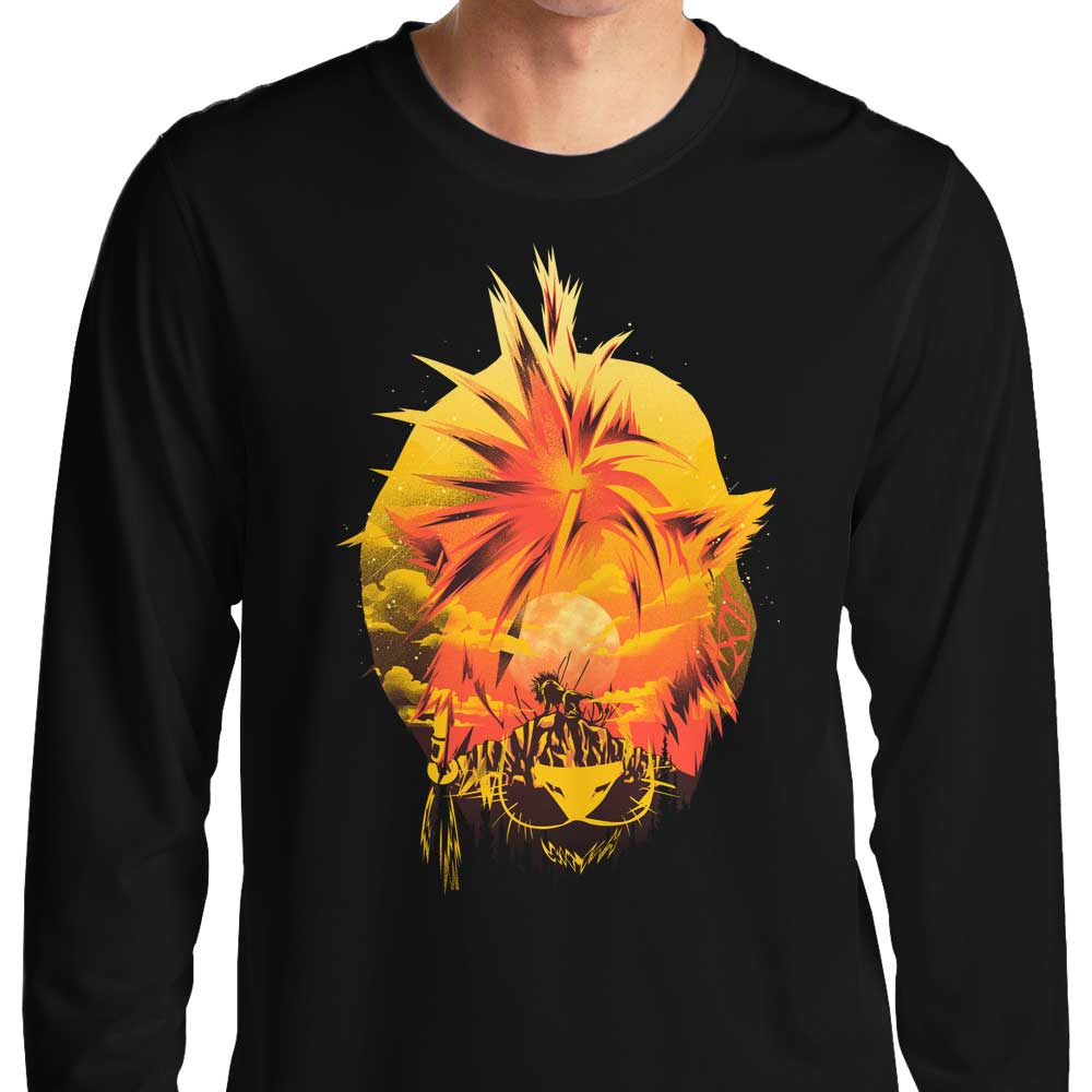 Thirteen - Adult & Kids T-Shirts, Sweatshirts & Hoodies apparel design preview 1