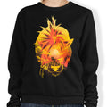 Thirteen - Adult & Kids T-Shirts, Sweatshirts & Hoodies apparel design preview 1