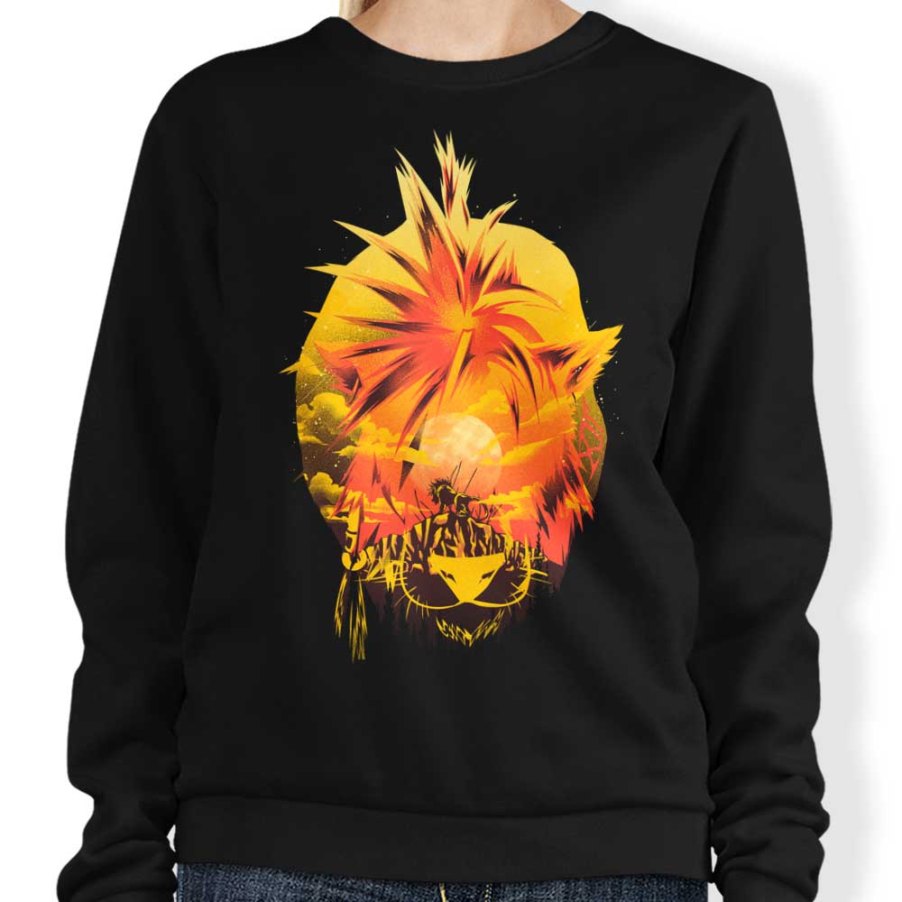 Thirteen - Adult & Kids T-Shirts, Sweatshirts & Hoodies apparel design preview 1