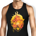 Thirteen Tank Top - Adult & Kids T-Shirts, Sweatshirts & Hoodies apparel design preview 1