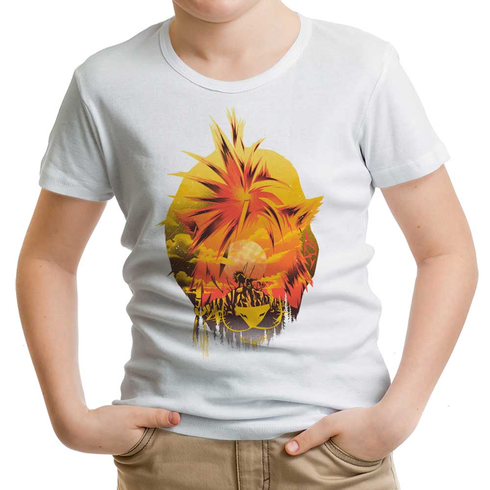 Thirteen Youth Apparel - Adult & Kids T-Shirts, Sweatshirts & Hoodies apparel design preview 2