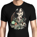 This Girl Can Fight Men's Apparel - Adult & Kids T-Shirts, Sweatshirts & Hoodies apparel design preview 1