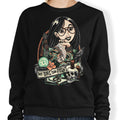 This Girl Can Fight - Adult & Kids T-Shirts, Sweatshirts & Hoodies apparel design preview 1