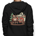 This is Festive - Adult & Kids T-Shirts, Sweatshirts & Hoodies apparel design preview 1