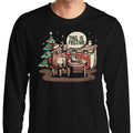 This is Festive - Adult & Kids T-Shirts, Sweatshirts & Hoodies apparel design preview 1