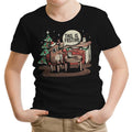 This is Festive Youth Apparel - Adult & Kids T-Shirts, Sweatshirts & Hoodies apparel design preview 1