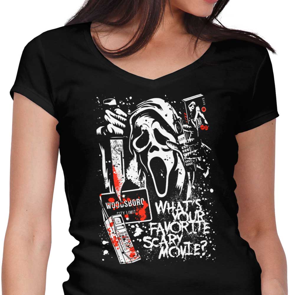 This is Gonna Hurt Women's V-Neck - Adult & Kids T-Shirts, Sweatshirts & Hoodies apparel design preview 1