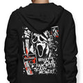 This is Gonna Hurt - Adult & Kids T-Shirts, Sweatshirts & Hoodies apparel design preview 1