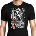 This is Gonna Hurt Men's Apparel - Adult & Kids T-Shirts, Sweatshirts & Hoodies apparel design preview 1