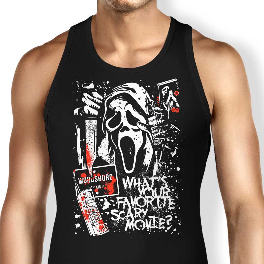 This is Gonna Hurt Tank Top - Adult & Kids T-Shirts, Sweatshirts & Hoodies apparel design preview 1