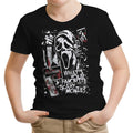 This is Gonna Hurt Youth Apparel - Adult & Kids T-Shirts, Sweatshirts & Hoodies apparel design preview 1