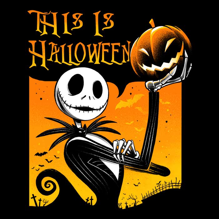 This is Halloween Men's Apparel - Adult & Kids T-Shirts, Sweatshirts & Hoodies apparel design preview 2