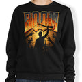 This is My Boomstick - Adult & Kids T-Shirts, Sweatshirts & Hoodies apparel design preview 1