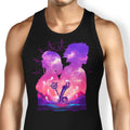 This is My Story Tank Top - Adult & Kids T-Shirts, Sweatshirts & Hoodies apparel design preview 1