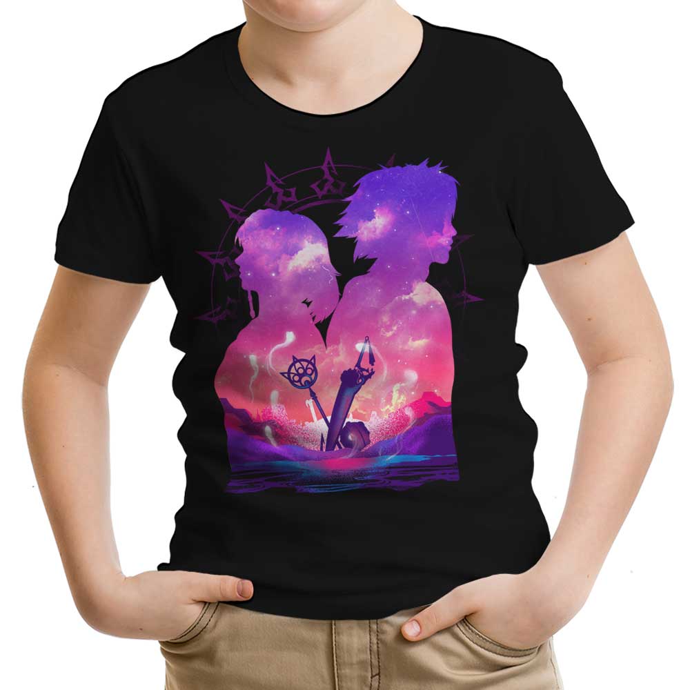 This is My Story Youth Apparel - Adult & Kids T-Shirts, Sweatshirts & Hoodies apparel design preview 1