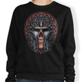 This is the Skull - Adult & Kids T-Shirts, Sweatshirts & Hoodies apparel design preview 1