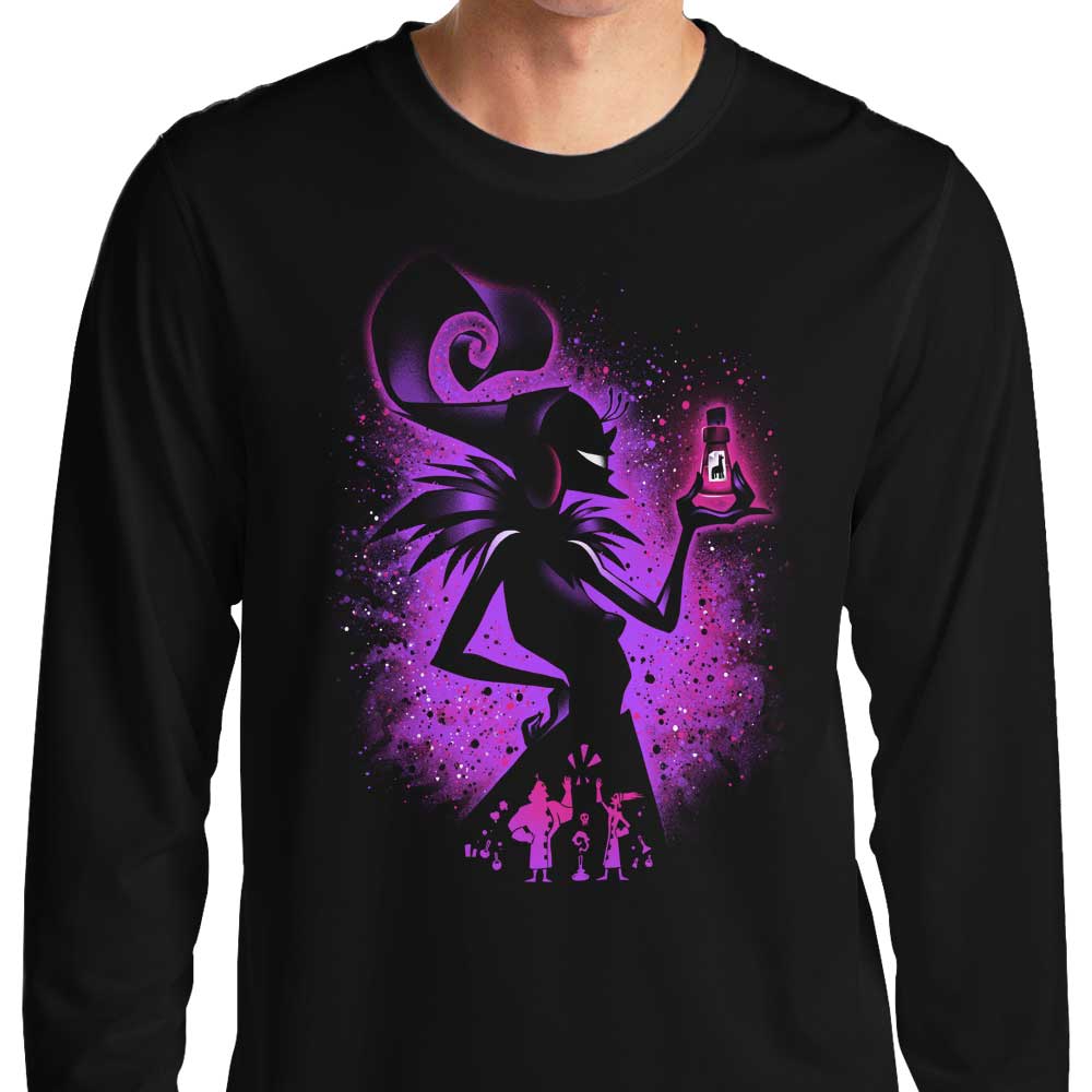 This Isn't Poison - Adult & Kids T-Shirts, Sweatshirts & Hoodies apparel design preview 1