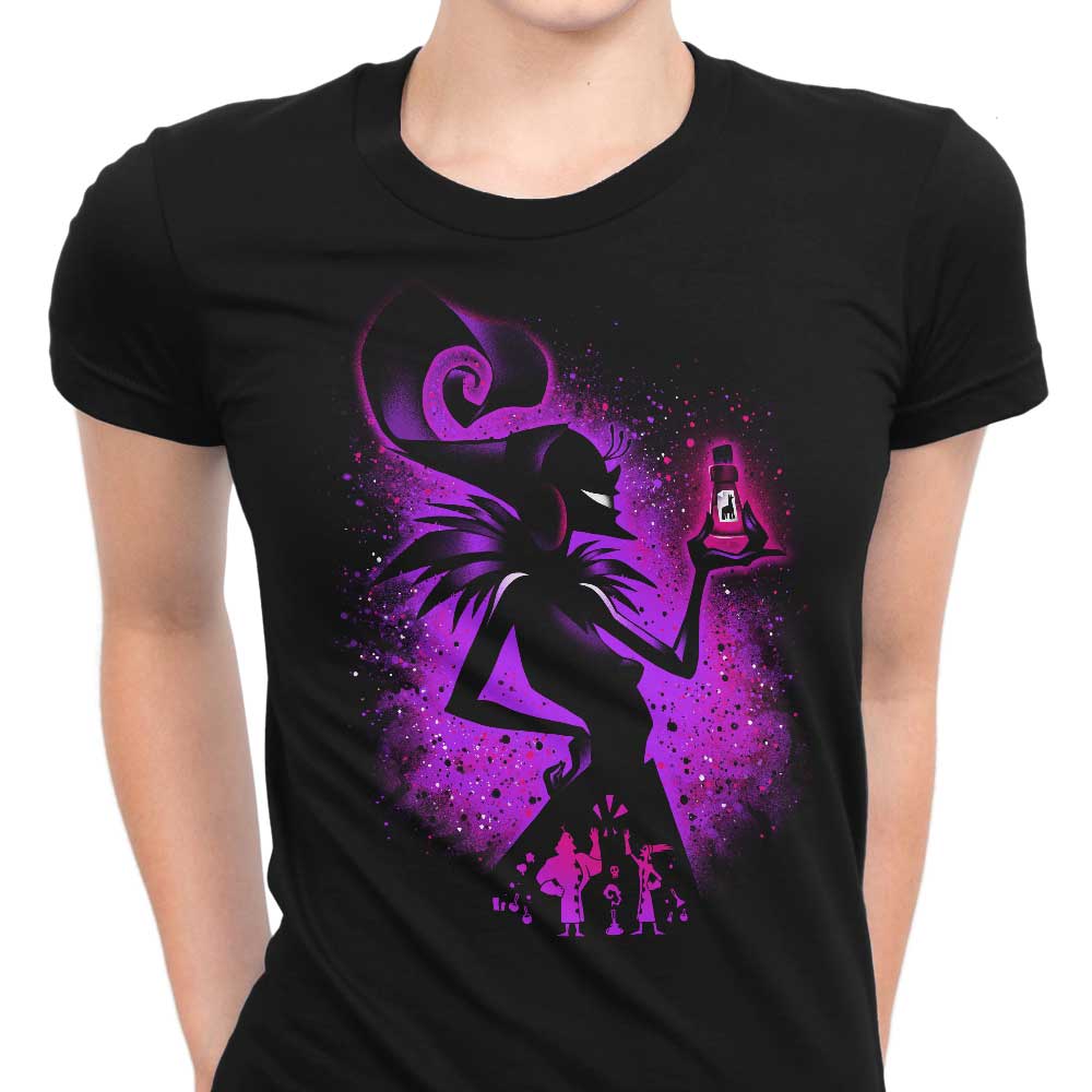 This Isn't Poison Women's Apparel - Adult & Kids T-Shirts, Sweatshirts & Hoodies apparel design preview 1