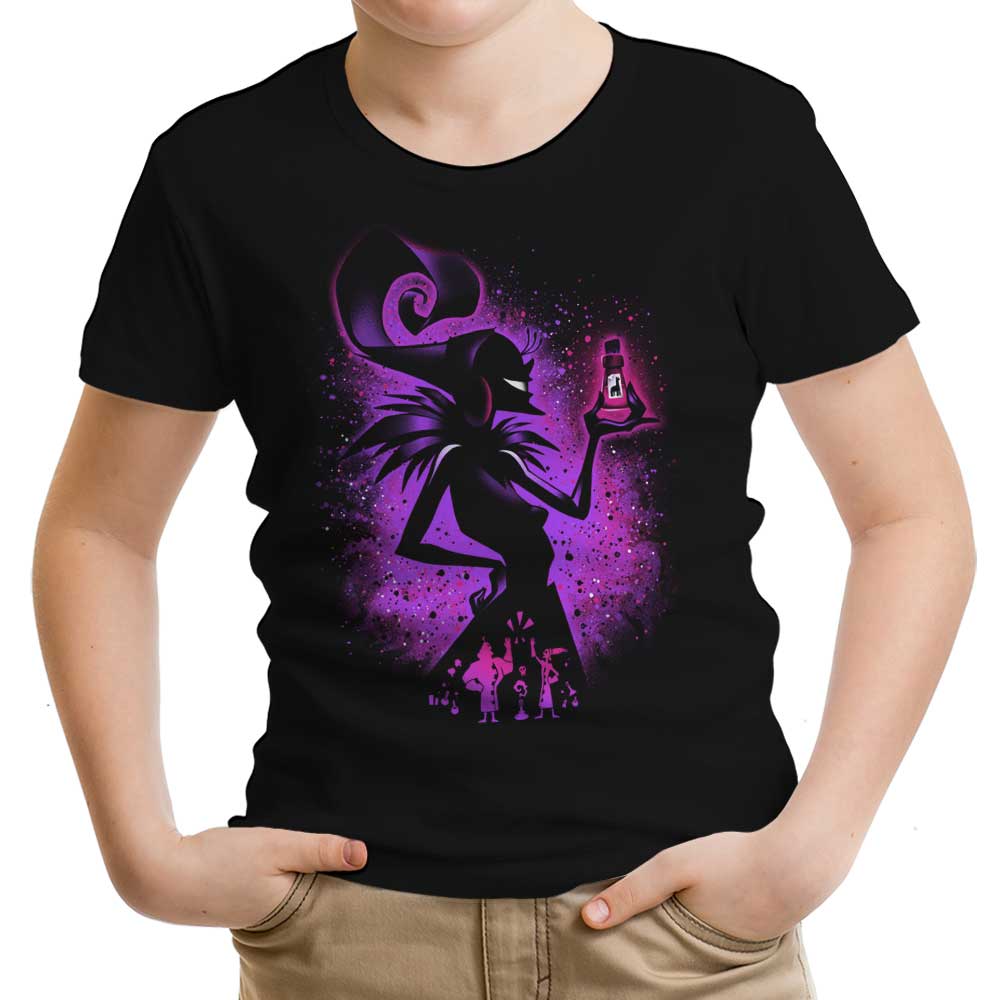 This Isn't Poison Youth Apparel - Adult & Kids T-Shirts, Sweatshirts & Hoodies apparel design preview 1