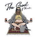Thor Lebowski Coasters - Adult & Kids T-Shirts, Sweatshirts & Hoodies apparel design preview 1