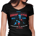 Thrawn's MMA Gym Women's V-Neck - Adult & Kids T-Shirts, Sweatshirts & Hoodies apparel design preview 1