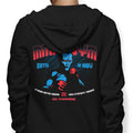 Thrawn's MMA Gym - Adult & Kids T-Shirts, Sweatshirts & Hoodies apparel design preview 1