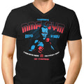 Thrawn's MMA Gym Men's V-Neck - Adult & Kids T-Shirts, Sweatshirts & Hoodies apparel design preview 1