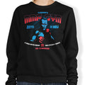 Thrawn's MMA Gym - Adult & Kids T-Shirts, Sweatshirts & Hoodies apparel design preview 1