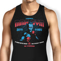 Thrawn's MMA Gym Tank Top - Adult & Kids T-Shirts, Sweatshirts & Hoodies apparel design preview 1