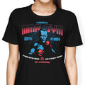 Thrawn's MMA Gym Women's Apparel - Adult & Kids T-Shirts, Sweatshirts & Hoodies apparel design preview 1