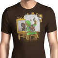Three Links Men's Apparel - Adult & Kids T-Shirts, Sweatshirts & Hoodies apparel design preview 1