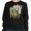 Three Links - Adult & Kids T-Shirts, Sweatshirts & Hoodies apparel design preview 1