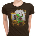 Three Links Women's Apparel - Adult & Kids T-Shirts, Sweatshirts & Hoodies apparel design preview 1