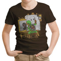 Three Links Youth Apparel - Adult & Kids T-Shirts, Sweatshirts & Hoodies apparel design preview 1