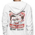 Thrilla in the Grill-a - Adult & Kids T-Shirts, Sweatshirts & Hoodies apparel design preview 1