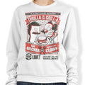 Thrilla in the Grill-a - Adult & Kids T-Shirts, Sweatshirts & Hoodies apparel design preview 1