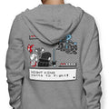 Throne Battle II - Adult & Kids T-Shirts, Sweatshirts & Hoodies apparel design preview 1