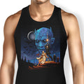 Throne Wars Tank Top - Adult & Kids T-Shirts, Sweatshirts & Hoodies apparel design preview 1