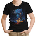 Throne Wars Youth Apparel - Adult & Kids T-Shirts, Sweatshirts & Hoodies apparel design preview 1