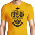Thunder Badge Men's Apparel - Adult & Kids T-Shirts, Sweatshirts & Hoodies apparel design preview 1