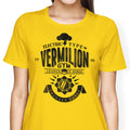 Thunder Badge Women's Apparel - Adult & Kids T-Shirts, Sweatshirts & Hoodies apparel design preview 1